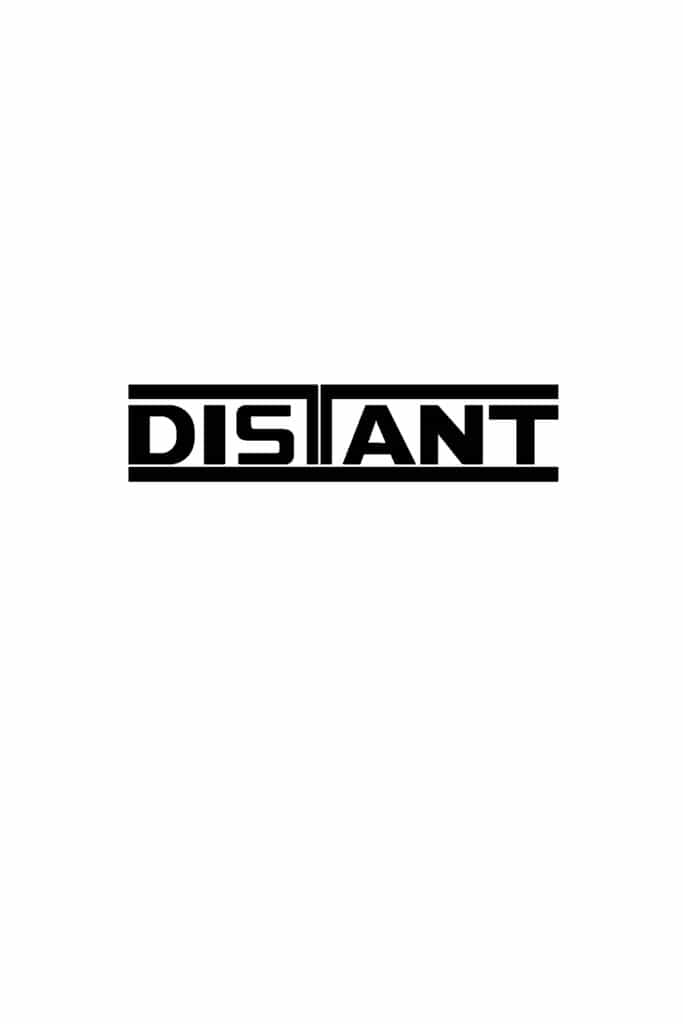 Distant (2024)