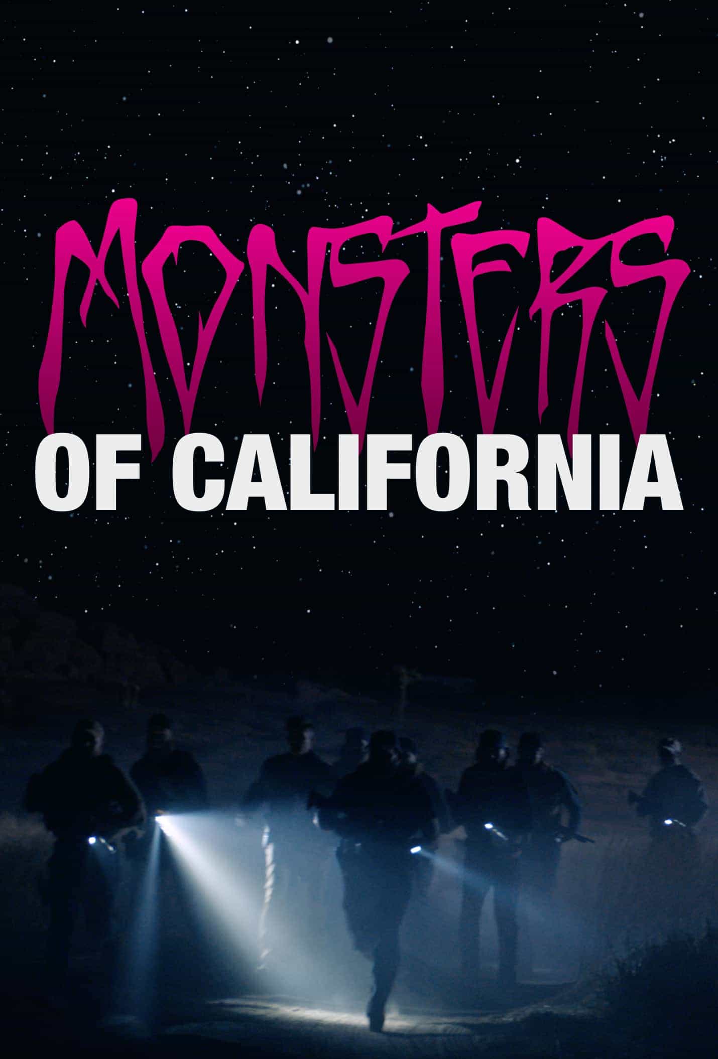 Watch: Tom DeLonge's Directorial Debut 'Monsters Of California