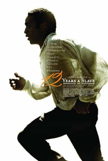 UK Box Office Report 10 January 2014: 12 Years a slave at the top