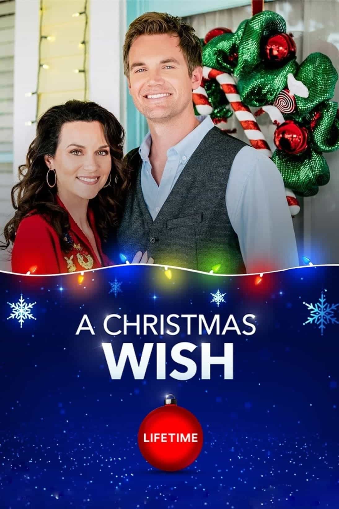 A Christmas Wish