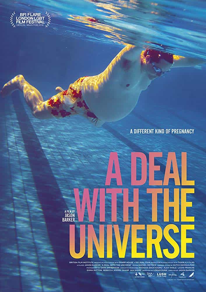 A Deal With the Universe