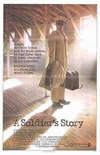 A Soldiers Story