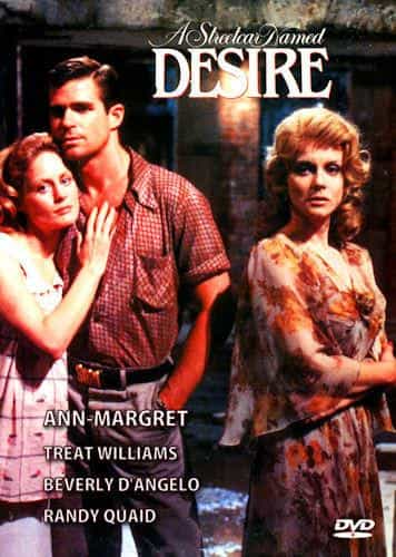 A Streetcar Named Desire