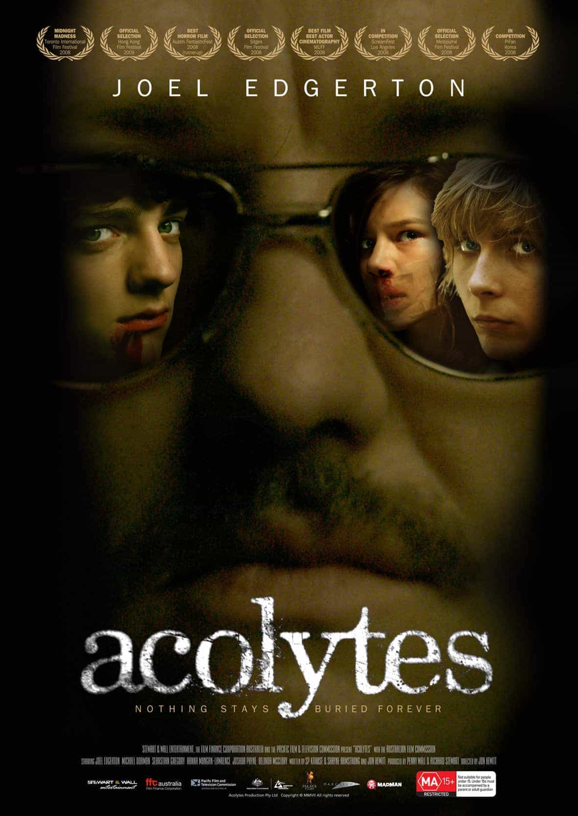 Acolytes