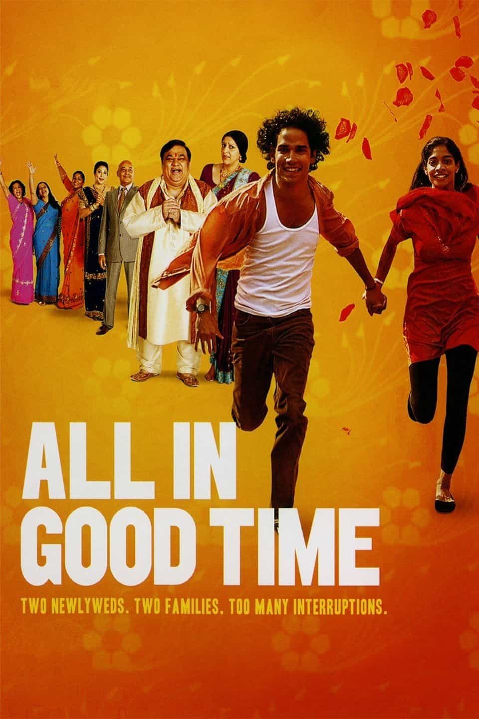 All In Good Time