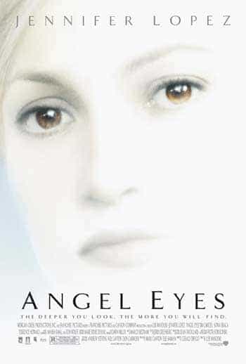 Angel Eyes