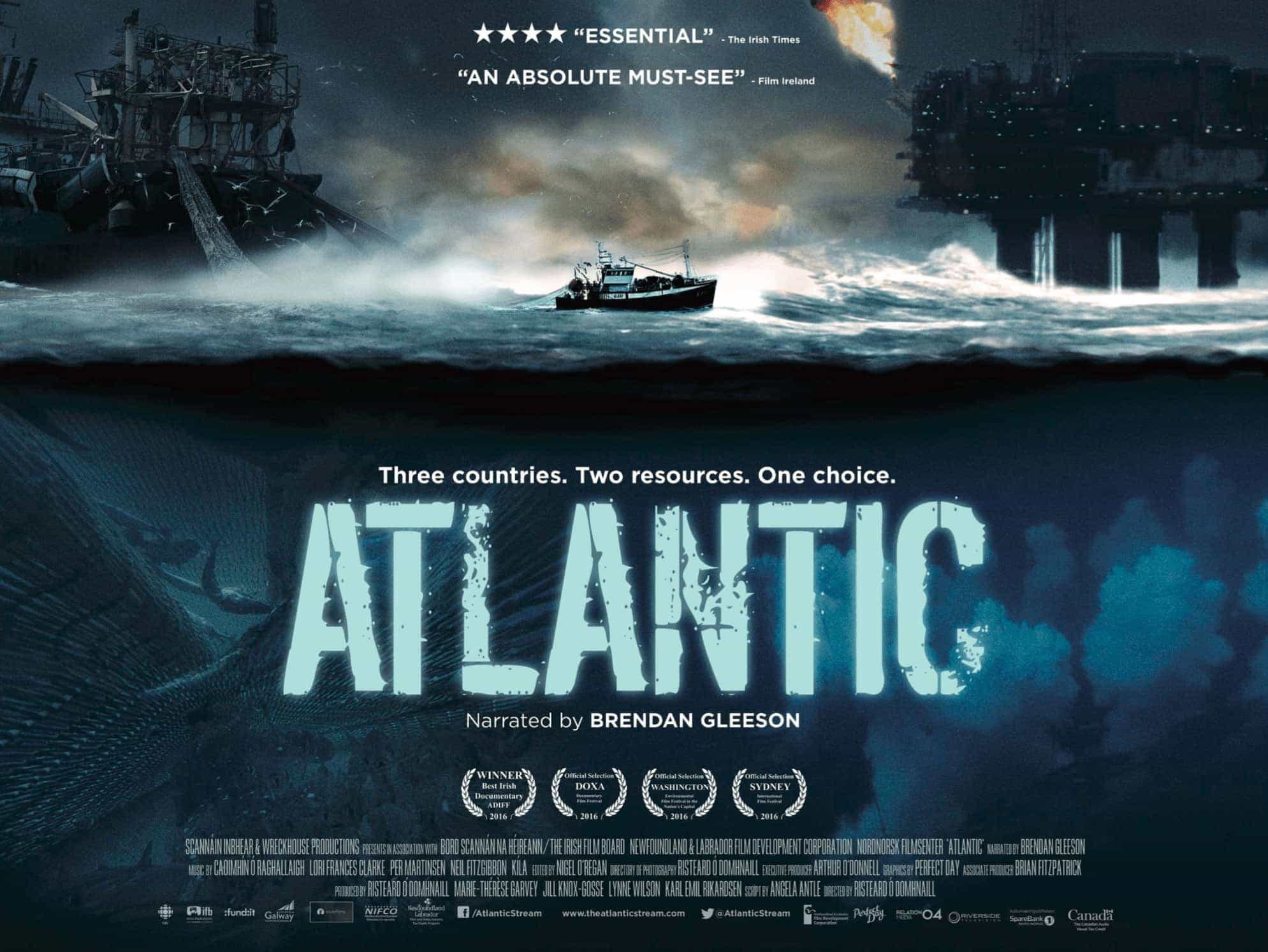 Atlantic