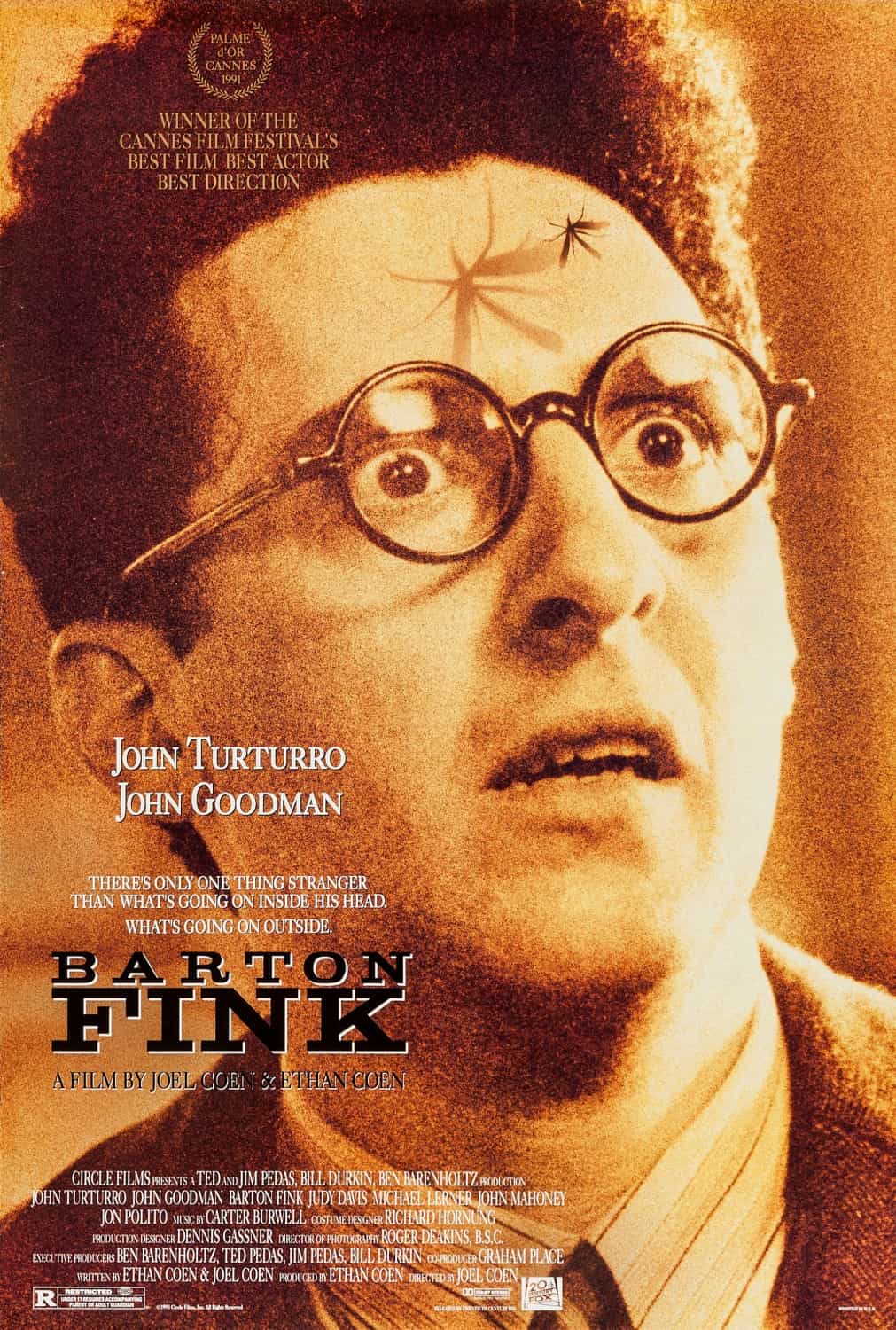 Barton Fink!
