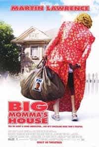 Big Mommas House