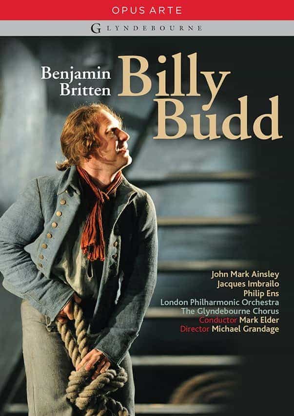 Billy Budd: Glyndebourne 2010