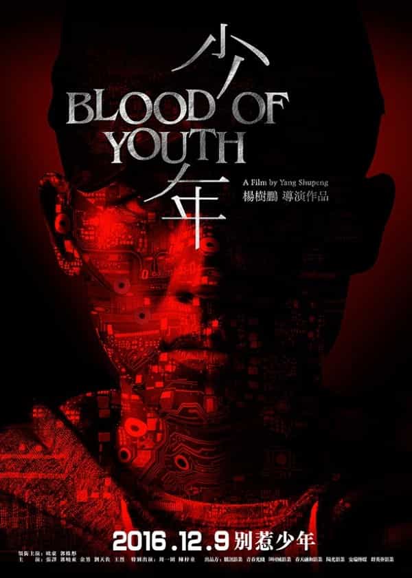 Blood of Youth