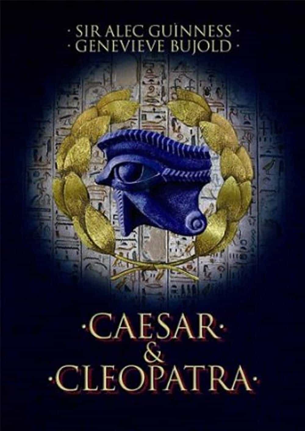 Caesar and Cleopatra