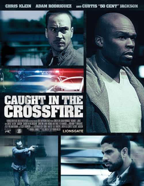 Caught In the Crossfire