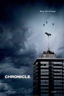 Chronicle Tops UK Box Office In First Week