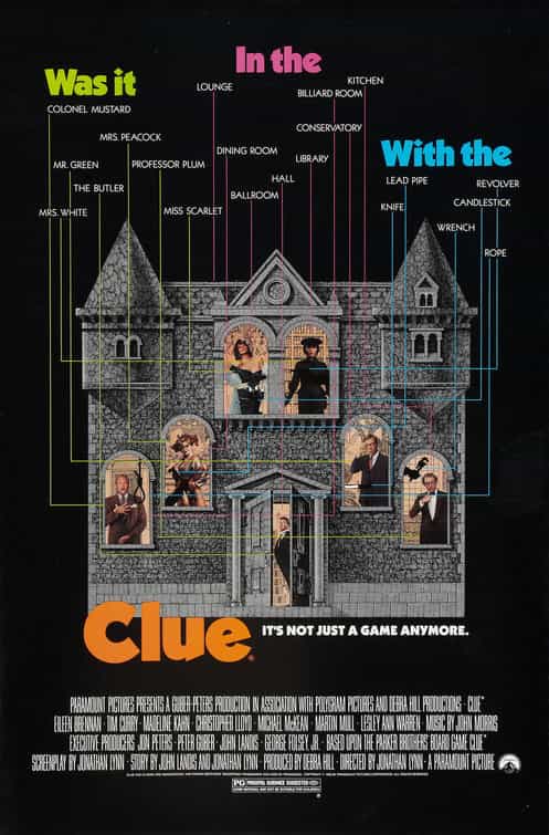 Clue