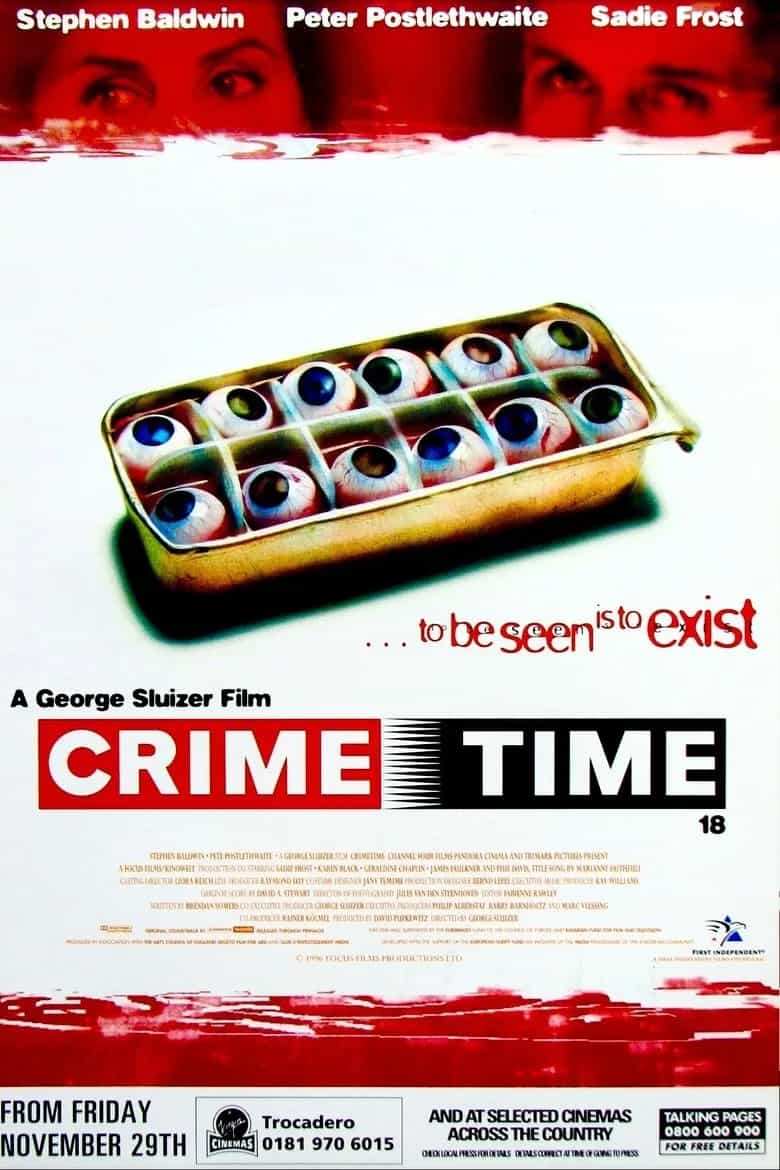 Crimetime
