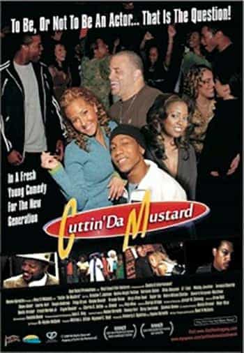 Cuttin Da Mustard