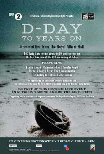 D-Day 70 Years On