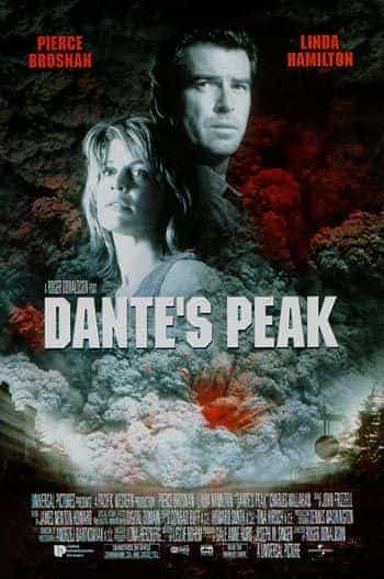 Dantes Peak