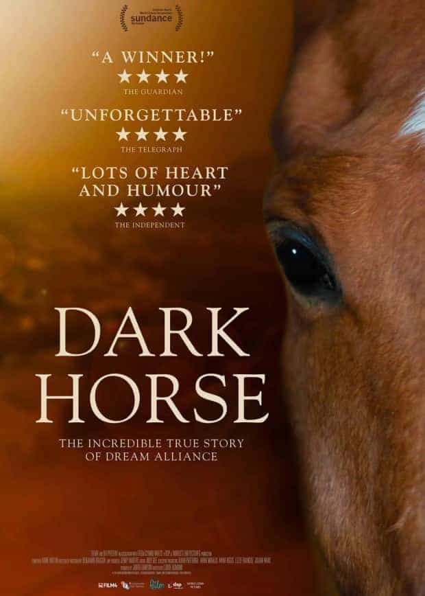 Dark Horse: The Incredible True Story of Dream Alliance