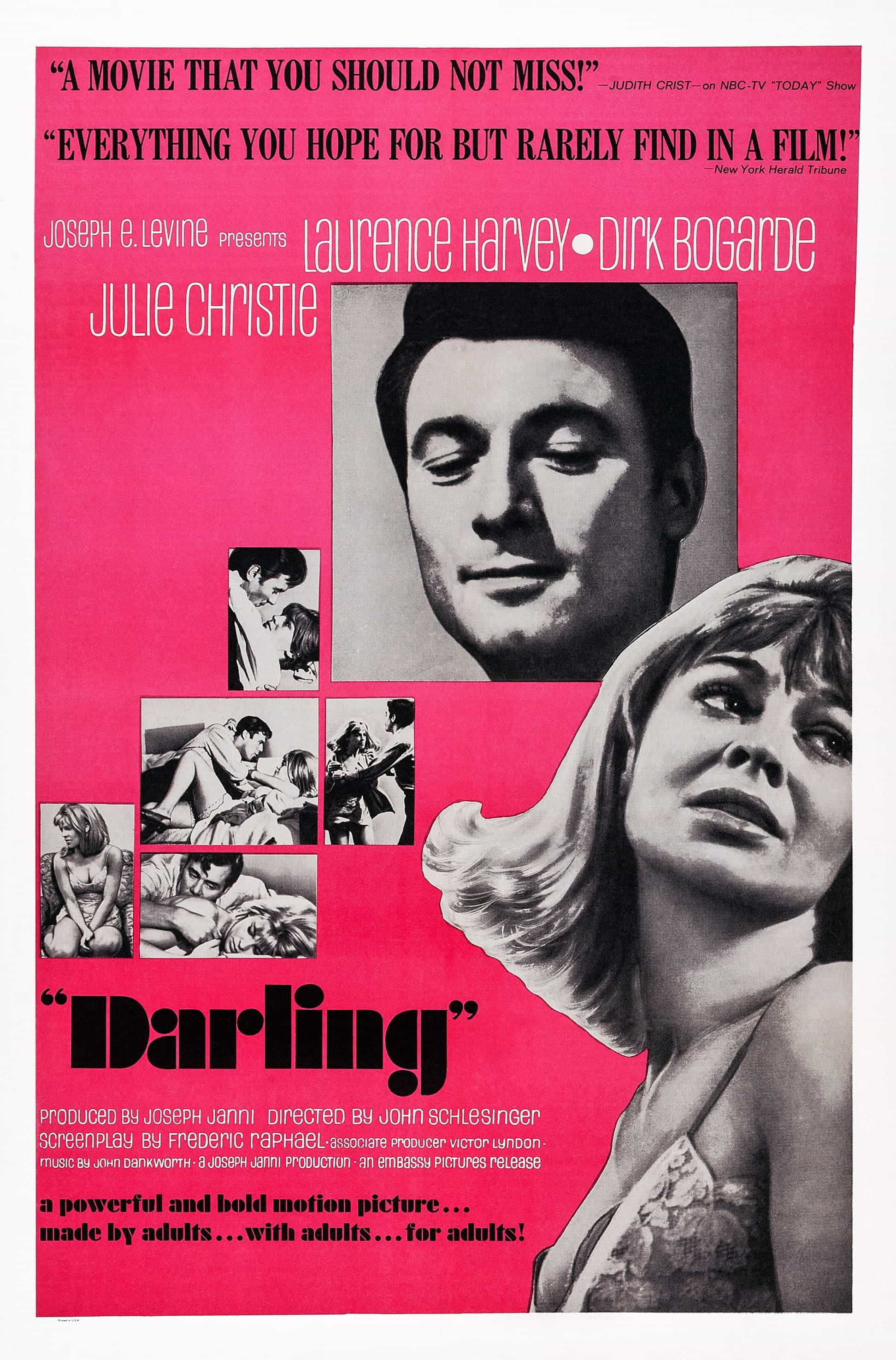 Darling