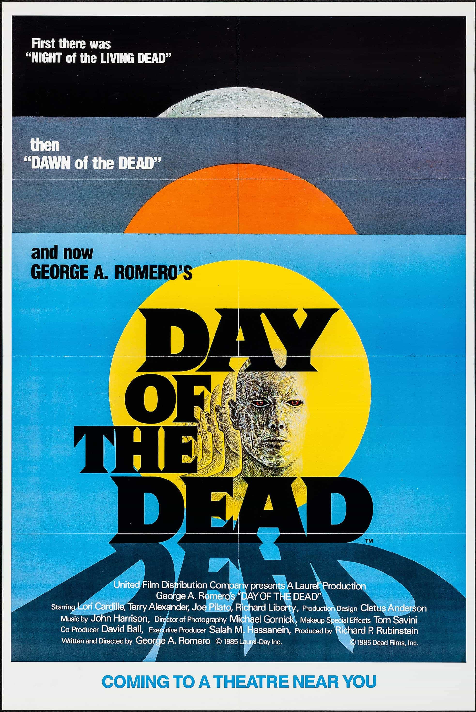 Day of the Dead