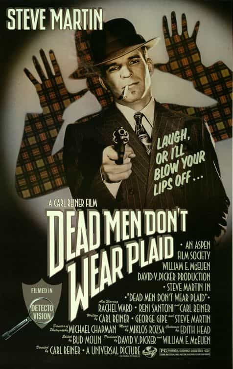Dead Men Don