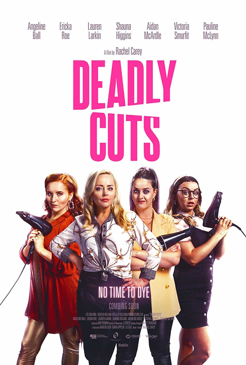 Deadly Cuts