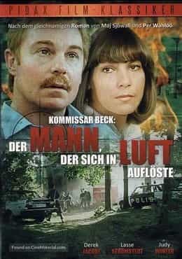 Der Mann Der Sich In Luft Aufloste