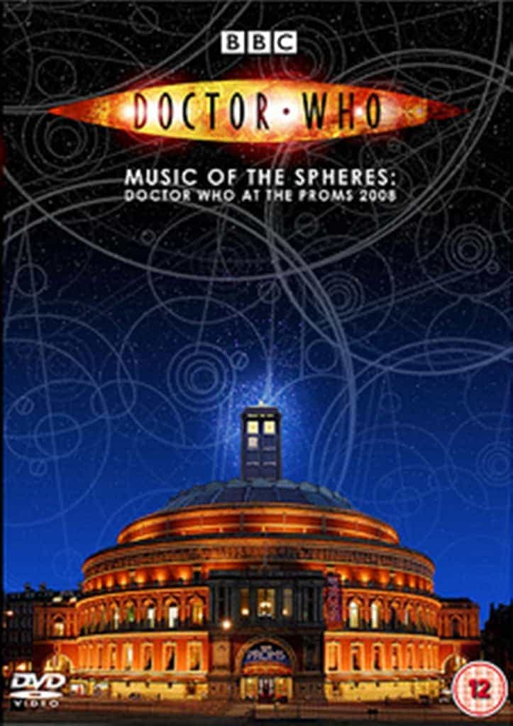Doctor Who: At the Proms