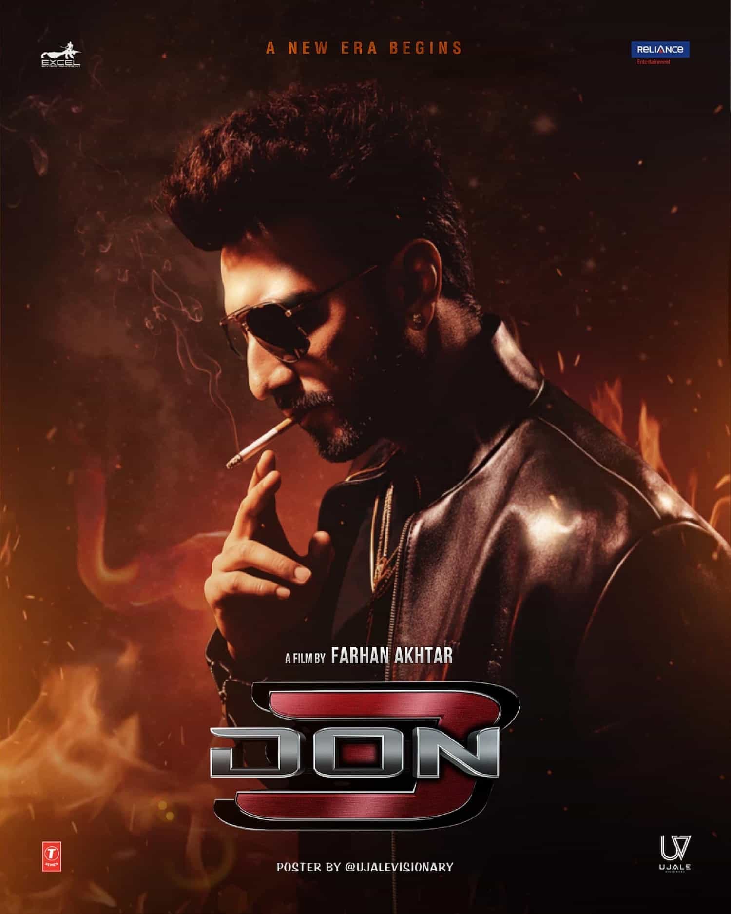 Don 3: The Final Chapter