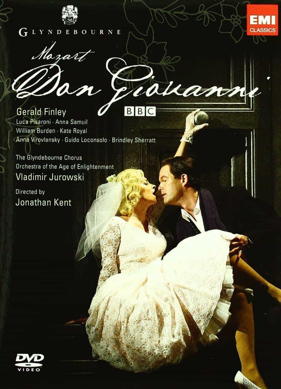 Don Giovanni: Glyndebourne 2010