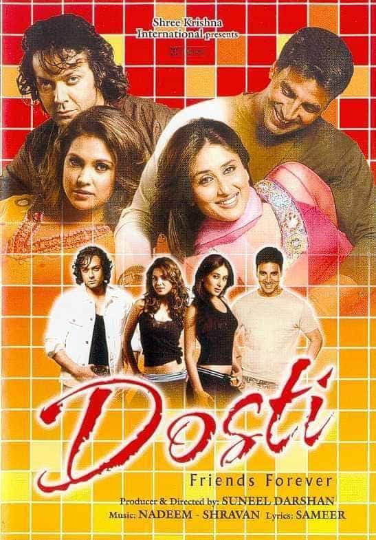 Dosti Friends Forever