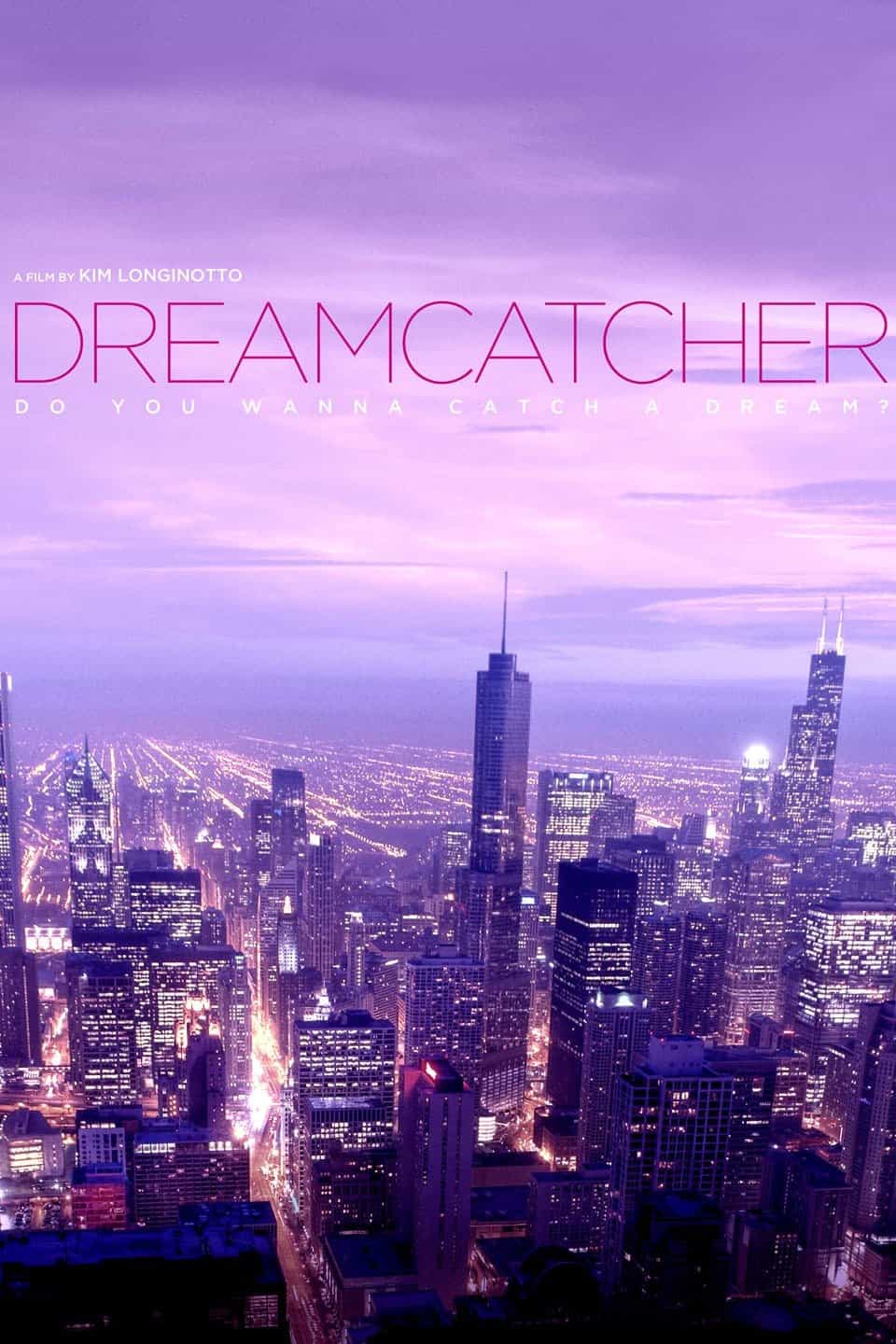 Dreamcatcher