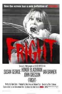Fright