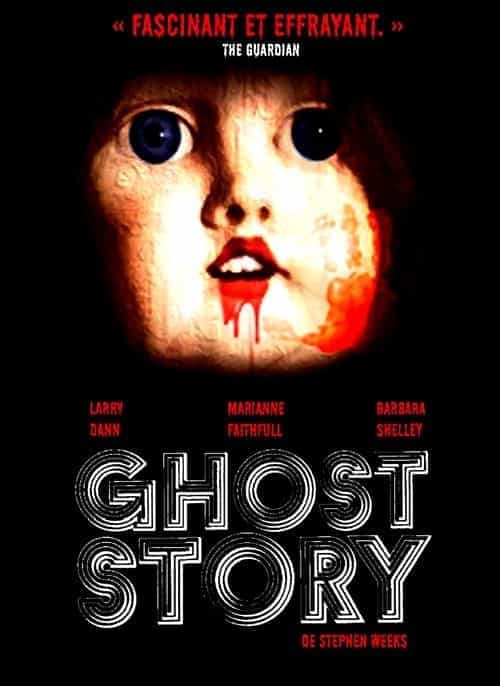 Ghost Story