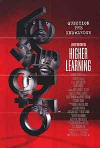 Higher Learning