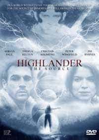 Highlander the Source
