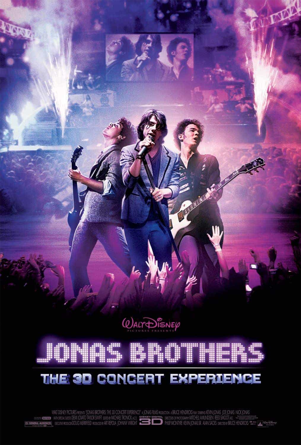 Jonas Brother