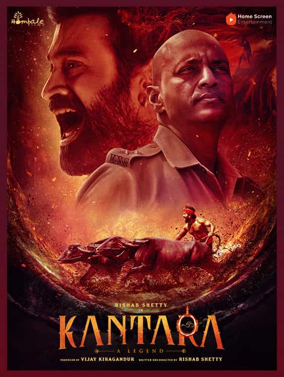 Kantara