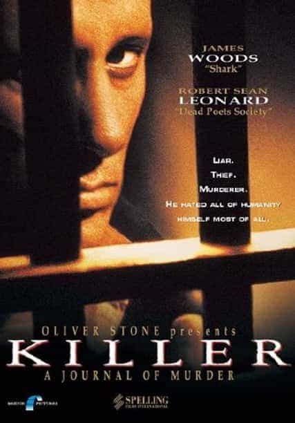 Killer: A Journal of Murder