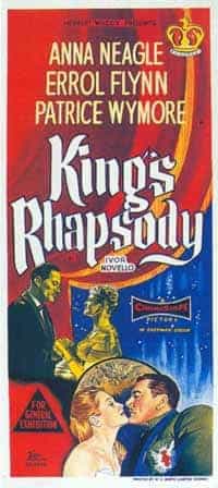 Kings Rhapsody