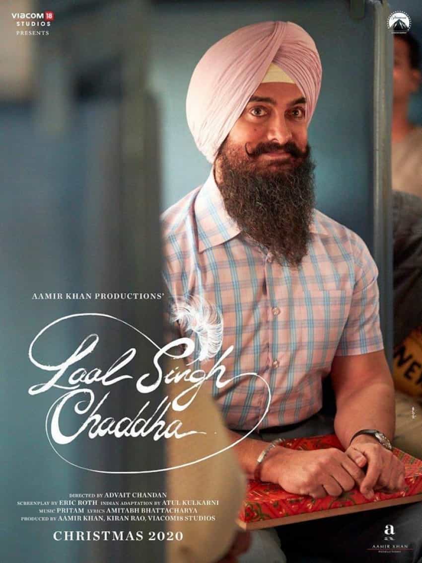 Laal Singh Chaddha is given a 12A age rating in the UK for moderate violence, domestic abuse, bloody images, suicide references