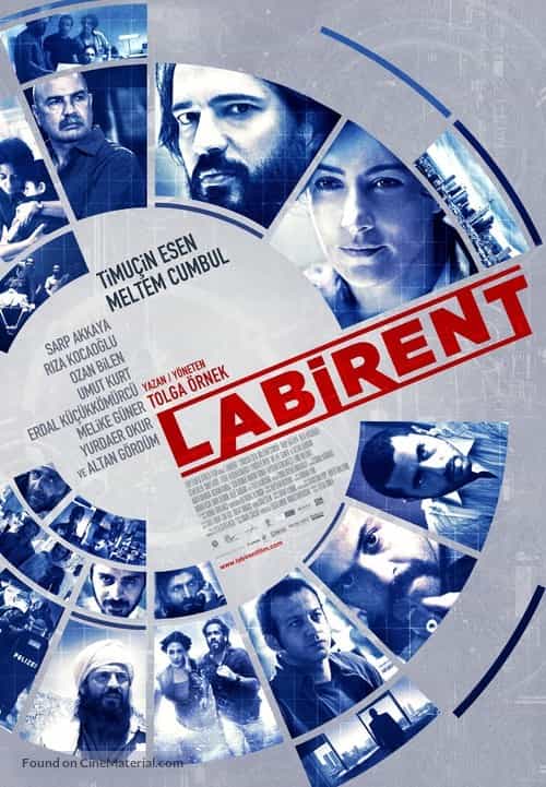 Labirent