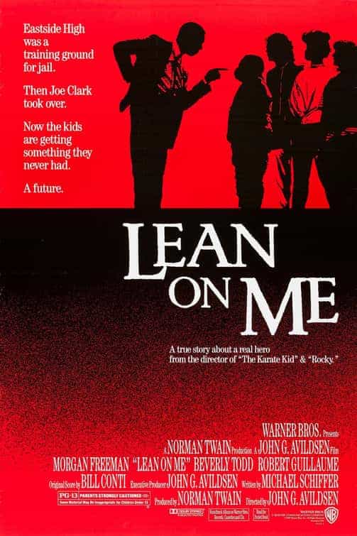 Lean On Me