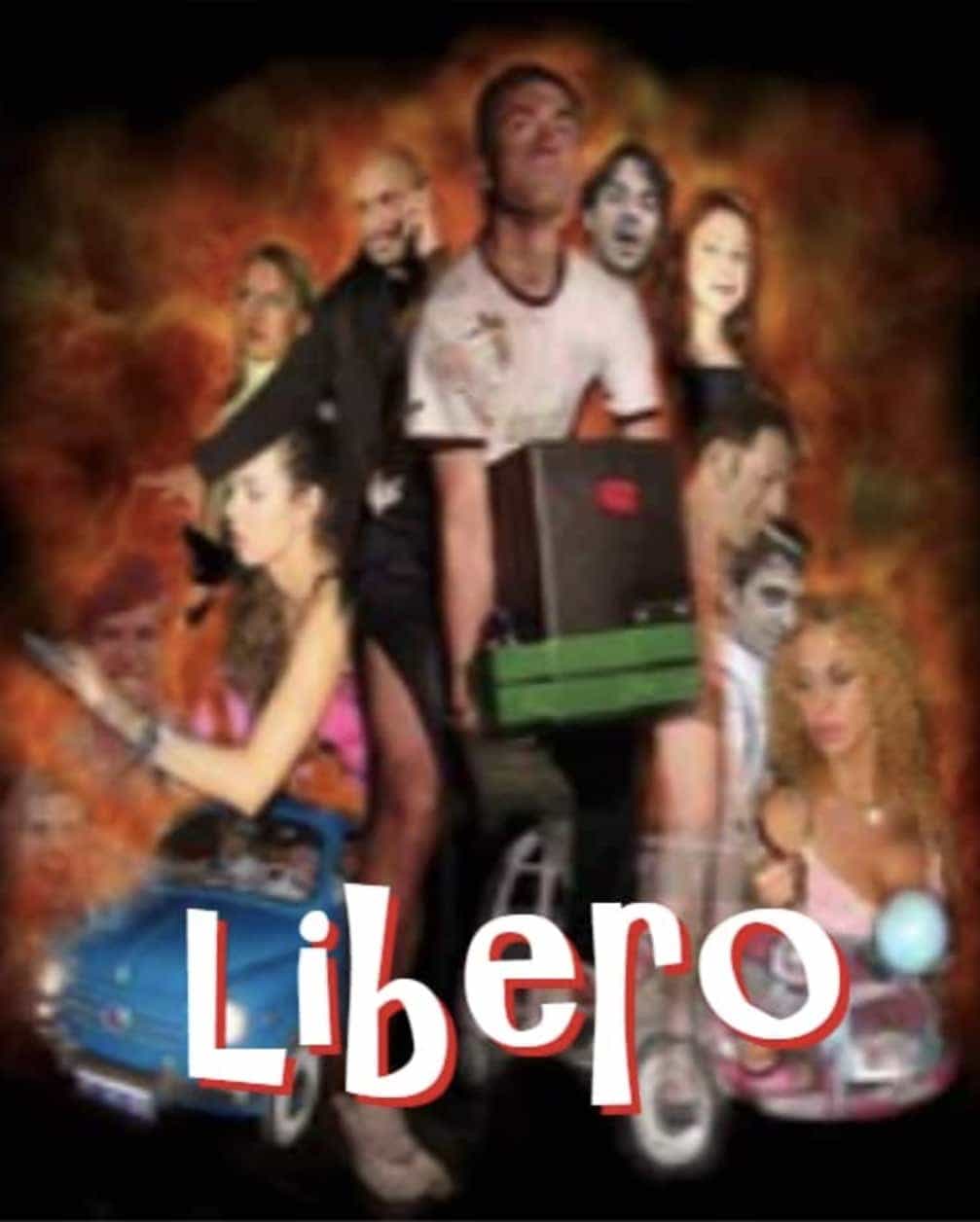 Libero