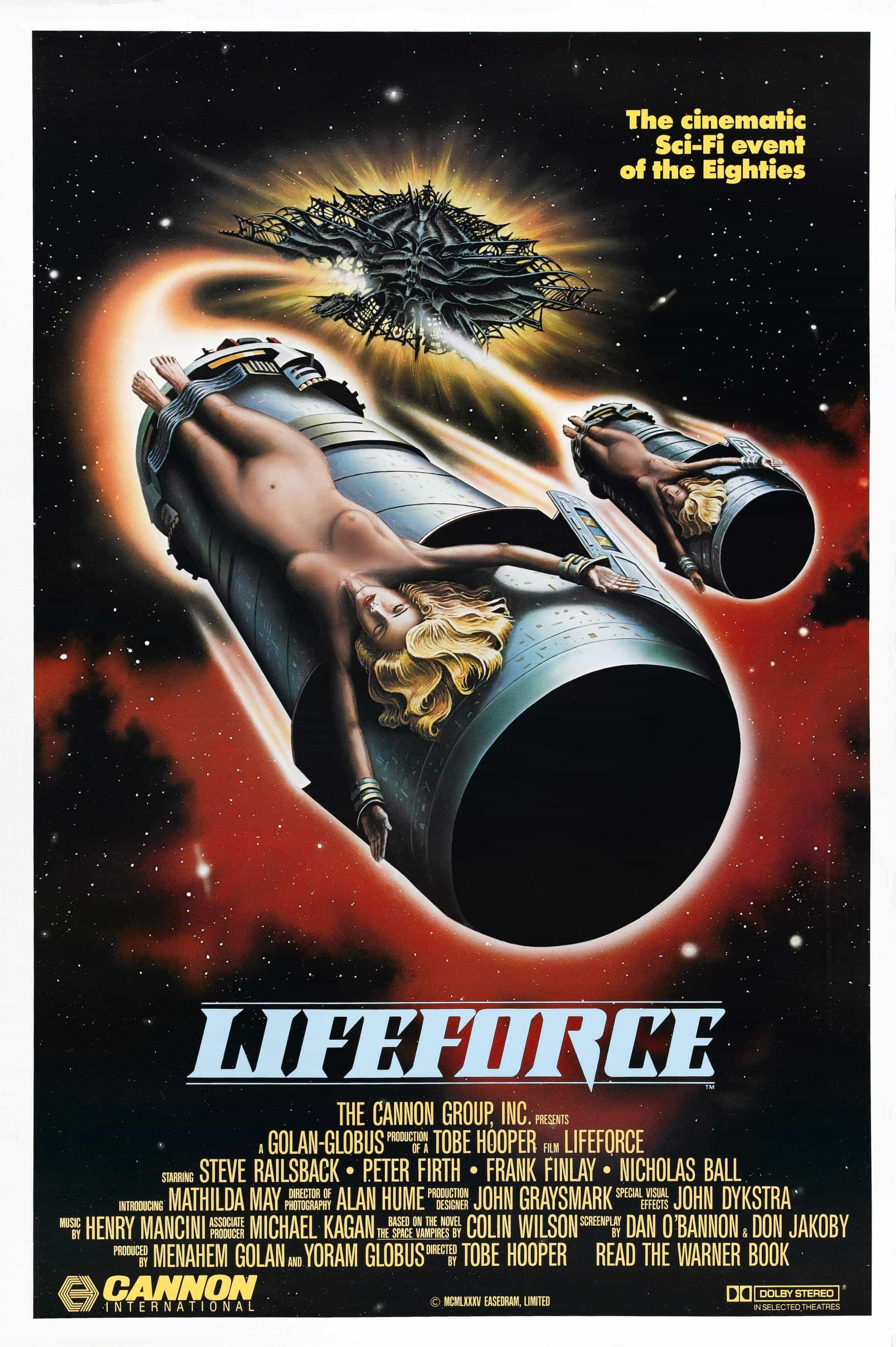 Lifeforce