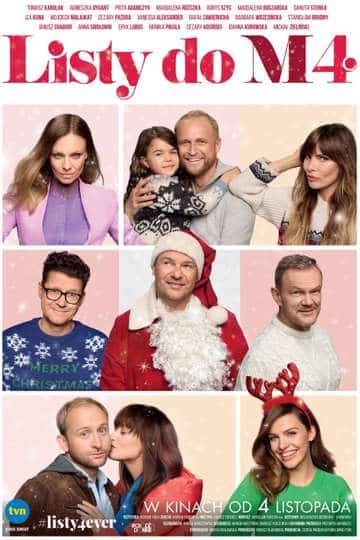 Listy Do M. 4