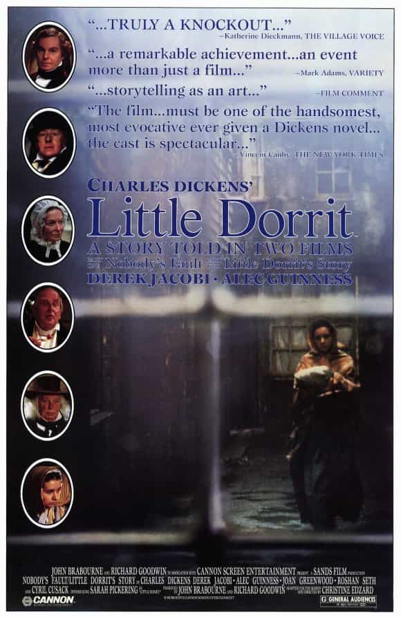 Little Dorrit