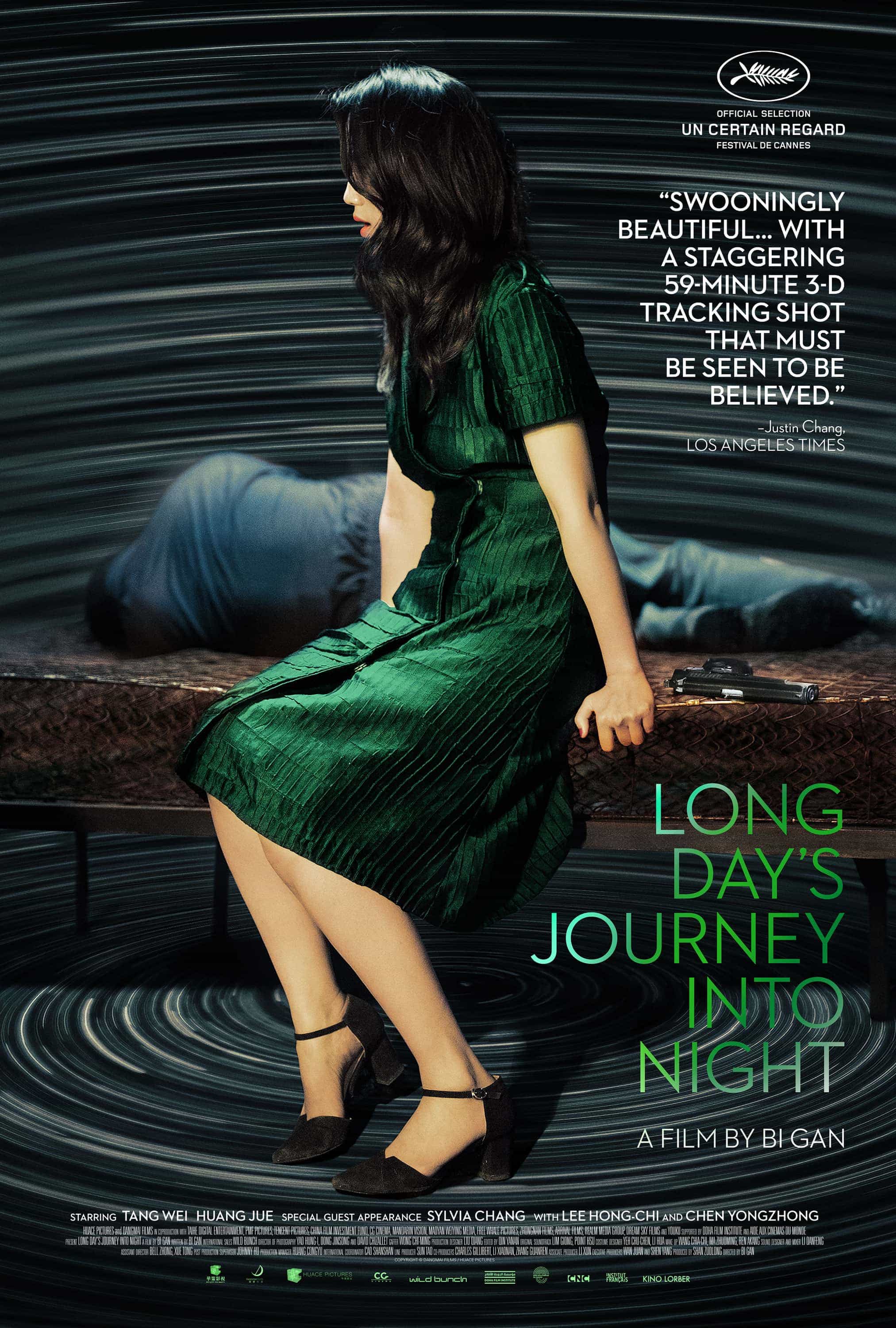 Long Days Journey Into Night